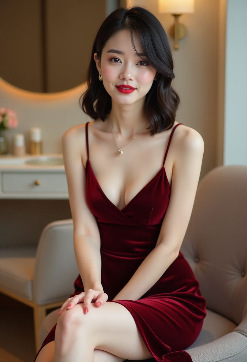 交锋海报